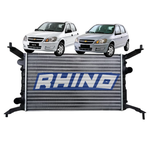 Radiador Rhino Gm Celta e Prisma 2006 a 2011 93337574