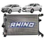 Radiador Rhino Gm Cobalt Onix Prisma Spin 2012 A 2016 Automatico