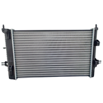 Radiador Rhino Astra Vectra Zafira 1.8 2.0 2009 A 2011 Automatico