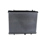 Radiador Rhino Citroen C3 2003 Ate 2012 Automatico