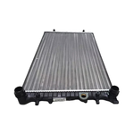 Radiador Rhino Vw Audi A3 Bora Golf Iv 1998 A 2013