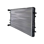 Radiador Rhino Vw Audi A3 Bora Golf Iv 1998 A 2013