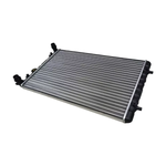 Radiador Rhino Vw Audi A3 Bora Golf Iv 1998 A 2013