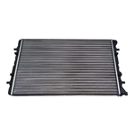Radiador Rhino Vw Audi A3 Bora Golf Iv 1998 A 2013