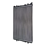 Radiador Rhino Vw Audi A3 Bora Golf Iv 1998 A 2013