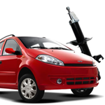 Amortecedor Dianteiro Chery Face 1.3 16v 2009 a 2015 Allen a Gás