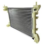 Radiador Phino Fiat Uno Vivance Palio Grand Siena Mobi 1.0 1.4 1.6 2010 a 2016i