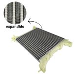 Radiador Phino Fiat Uno Vivance Palio Grand Siena Mobi 1.0 1.4 1.6 2010 a 2016i