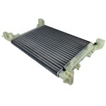 Radiador Phino Fiat Uno Vivance Palio Grand Siena Mobi 1.0 1.4 1.6 2010 a 2016i