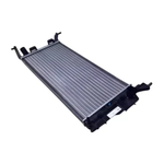 Radiador Visconde Gm Classic 2011 a 2016 Com ar