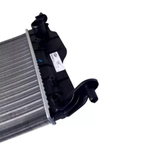 Radiador Visconde Gm Classic 2011 a 2016 Com ar