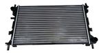 Radiador Visconde Ford Focus 1.8 2.0 2001 a 2008
