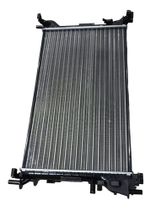Radiador Visconde Ford Focus 1.8 2.0 2001 a 2008