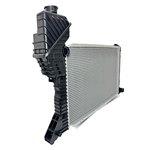 RADIADOR VISCONDE MBB SPRINTER 2.5 1997 A 2002 (RV9172)