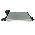 RADIADOR VISCONDE MBB SPRINTER 2.5 1997 A 2002 (RV9172)