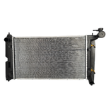 Radiador Rhino Toyota Corolla Fielder 1.6 1.8 2.0 2002 a 2008