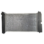 Radiador Rhino Toyota Corolla Fielder 1.6 1.8 2.0 2002 a 2008