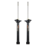 Kit 4 Amortecedor Diant/tras Gol Voyage G5 G6 G7 2008 a 2023 Cofap Turbogás