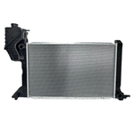 RADIADOR VISCONDE MERCEDES SPRINTER 311 E 313 2.2 CDI 2002 A 2016 (RV9173)