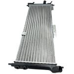 Radiador Rhino Gm Corsa Classic 1994 a 2010 Com ar