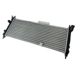 Radiador Rhino Gm Corsa Classic 1994 a 2010 Com ar