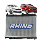 Radiador Rhino Ford Ka 2013 2014 2015 2017 2018 2019 2020 2021