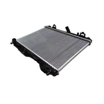 Radiador Rhino Ford Ka 2013 2014 2015 2017 2018 2019 2020 2021