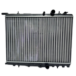 Radiador Rhino Peugeot 206 207 307 Partner Citroen Picasso 1999 a 2014