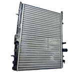 Radiador Rhino Peugeot 206 207 307 Partner Citroen Picasso 1999 a 2014