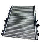 Radiador Rhino Peugeot 206 207 307 Partner Citroen Picasso 1999 a 2014