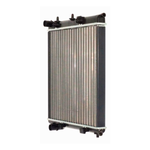 Radiador Rhino Citroen C3 1.4 1.5 1.6 1.8 2003 a 2012