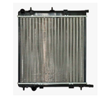 Radiador Rhino Citroen C3 1.4 1.5 1.6 1.8 2003 a 2012
