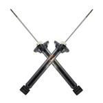 Par Amortecedor Traseiro Cofap Gol Voyage G5 G6 G7 2008 a 2023