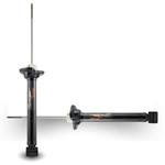 Par Amortecedor Traseiro Cofap Gol Voyage G5 G6 G7 2008 a 2023