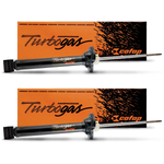 Par Amortecedor Traseiro Cofap Gol Voyage G5 G6 G7 2008 a 2023