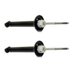 Par Amortecedor Traseiro Cofap Gol Voyage G5 G6 G7 2008 a 2023