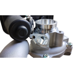 Turbo Compressor Up T-cross Polo Virtus Tsi 1.0 3c 2014 a 2024 Ekstron