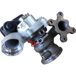 Turbo Compressor Up T-cross Polo Virtus Tsi 1.0 3c 2014 a 2024 Ekstron