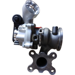 Turbo Compressor Up T-cross Polo Virtus Tsi 1.0 3c 2014 a 2024 Ekstron