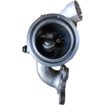 Turbo Compressor Up T-cross Polo Virtus Tsi 1.0 3c 2014 a 2024 Ekstron