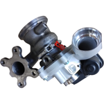 Turbo Compressor Up T-cross Polo Virtus Tsi 1.0 3c 2014 a 2024 Ekstron