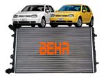 RADIADOR BEHR AUDI A3 VW GOLF BORA 1.6 2001 2002 2003 2004 2005 (CR368003S)
