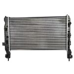 Radiador Rhino Gm Meriva 2003 a 2014 Com ar