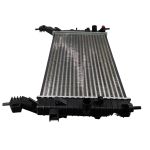 Radiador Rhino Gm Meriva 2003 a 2014 Com ar