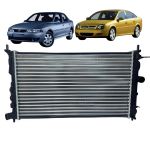 Radiador Rhino Gm Vectra 2,0 2,2 1997 a 2005 Cambio Manual