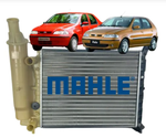 RADIADOR MAHLE PALIO SIENA 1.0 1998 A 2003 SEM AR (CR2446000S)