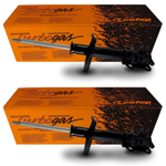 Par Amortecedor Dianteiro Cobalt 2011 a 2020 Cofap Turbogás
