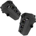 Par Tampa Válvula Mitsubishi Outlander Gt 3.0 V6 24v 2007 2008 2009 2010 2011 2012 2013 2014