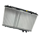 Radiador Visconde Honda Civic 1.8 2006 2007 2008 2009