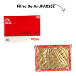 Kit Revisão Filtro Troca Completa Wega Hilux 2.8 Diesel 2016 a 2024
